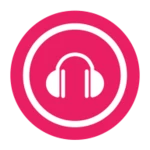 Logo of Mood Music - Feel/Share/Listen Musics on your mood android Application 